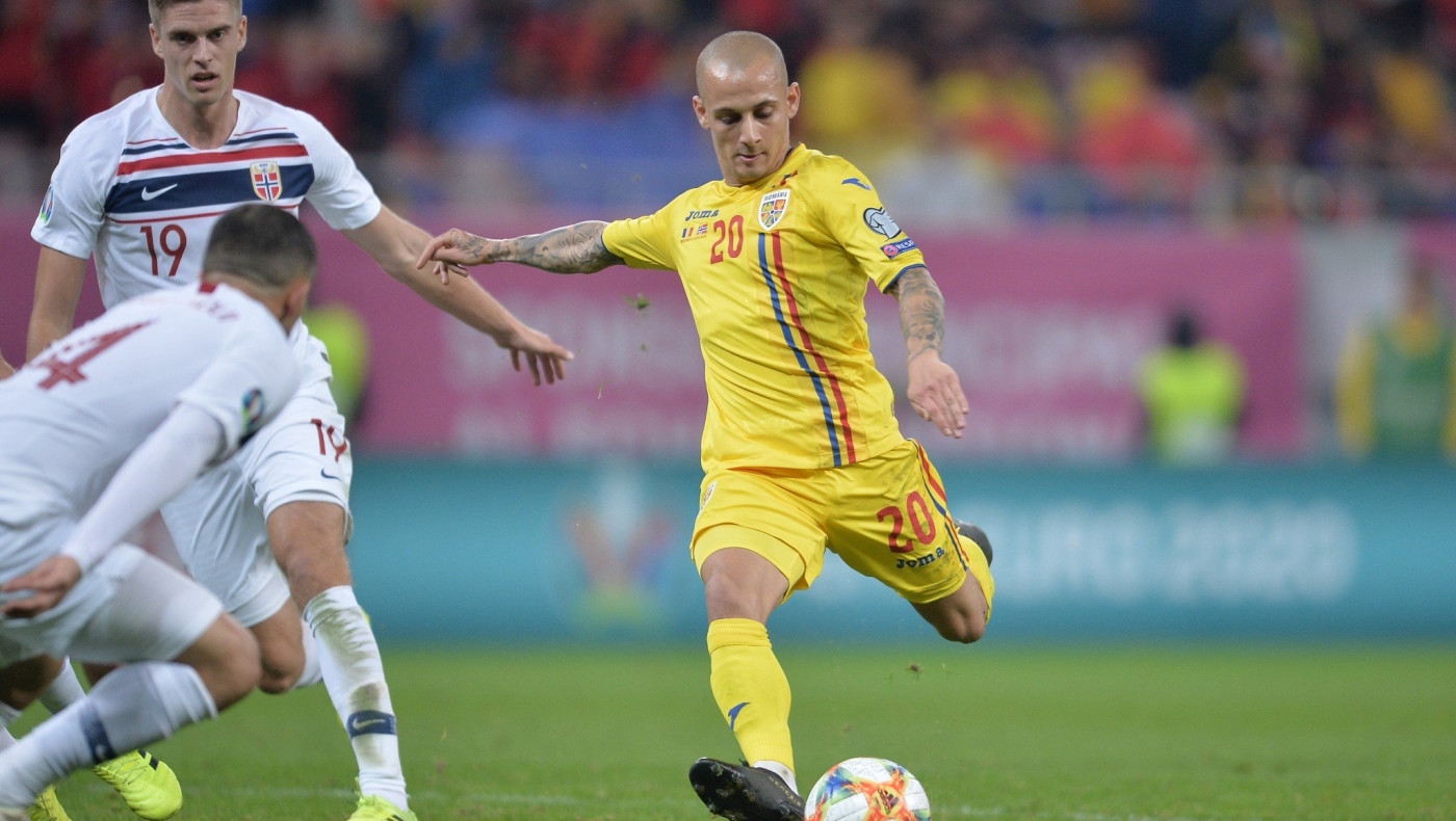 «Πιθανότατα θα παίξει απέναντι στη Γερμανία ο Μιτρίτσα»