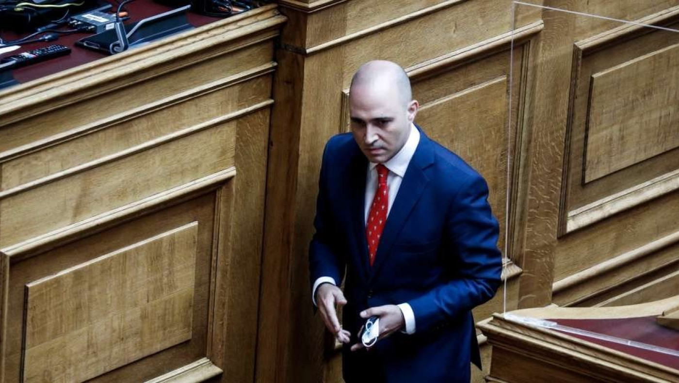 Ροντέο η συνέντευξη Μπογδάνου στον Χατζηνικολάου -Τι έγινε με τον Παφίλη