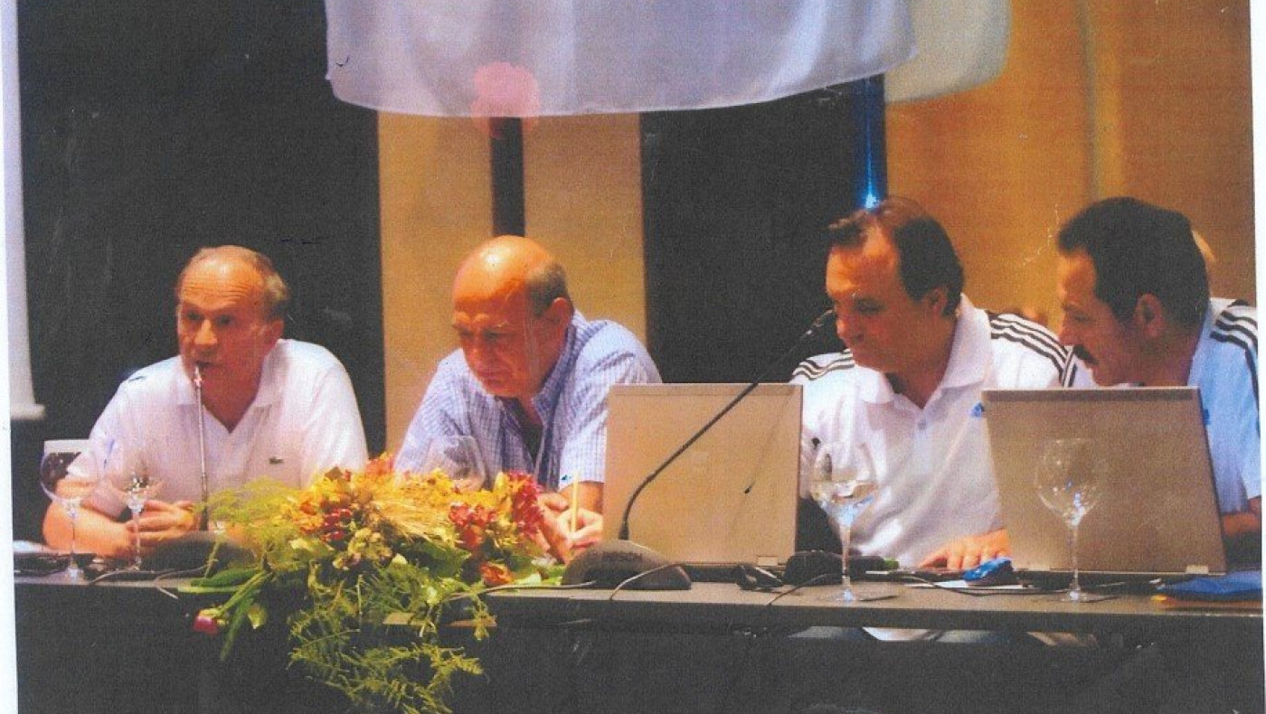 Θράσος από τα πρωτοπαλίκαρα της παράγκας θέλουν να επιστρέψουν Μπριάκος και Γιάχος