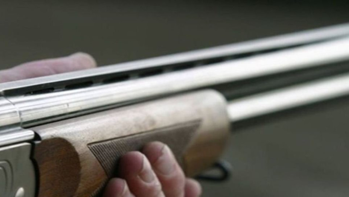 Θρίλερ στα Ιωάννινα: Νεκρή γυναίκα από τραύματα με καραμπίνα!