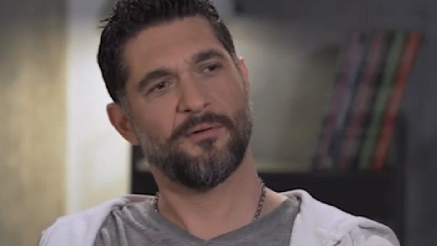 Πάνος Ιωαννίδης – Αποκαλύπτει για πρώτη φορά γιατί είπε «όχι» στον Ατζούν