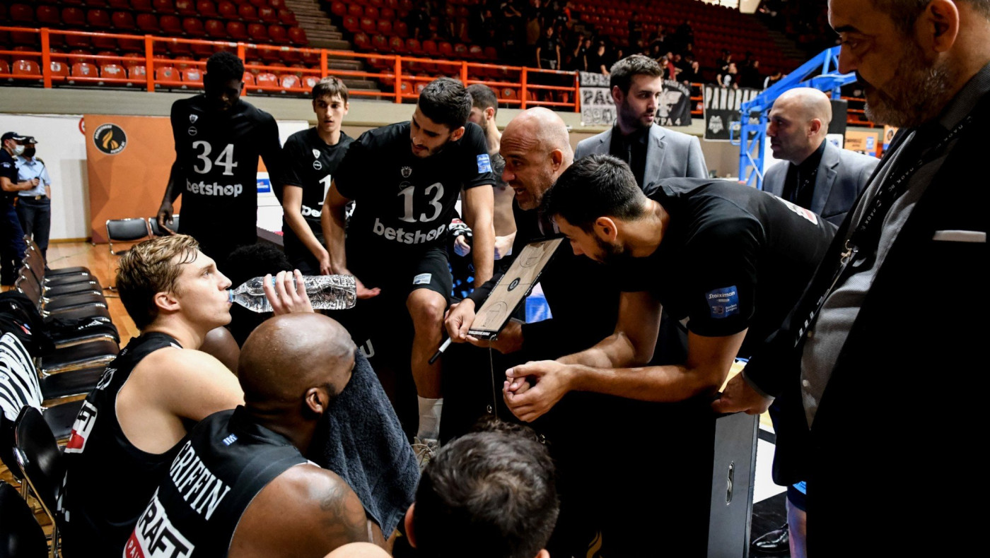 Οι τέσσερις τεχνικές ποινές σε Χατζόπουλο - Λυκογιάννη και το ξέσπασμά τους