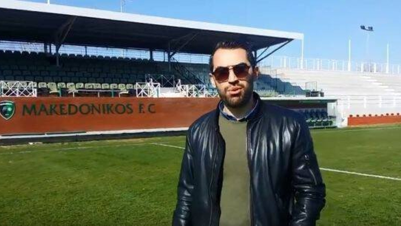 Παυλάκος: «Δύσκολες καταστάσεις στην κηδεία του Τσουμάνη»