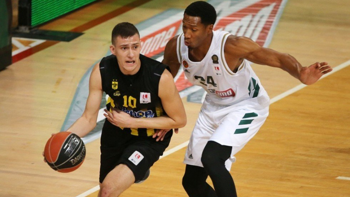 Άρης: Σε επέμβαση θα υποβληθεί ο Γιάννης Σιδηροηλίας!