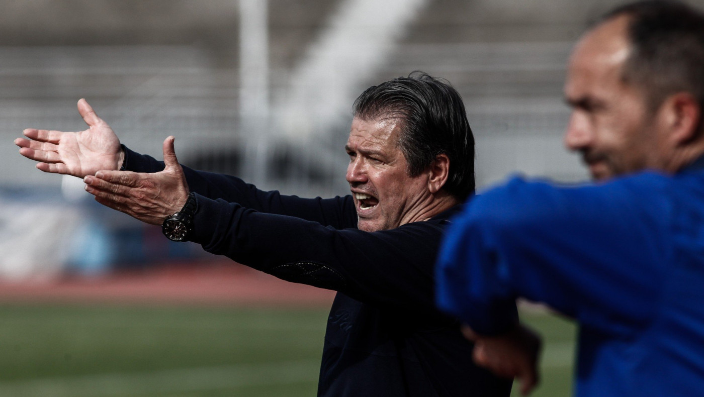 Παπαδόπουλος: «Ψυχάρα ο Τσουμάνης, παιδί που δεν σου χαλούσε χατίρι»