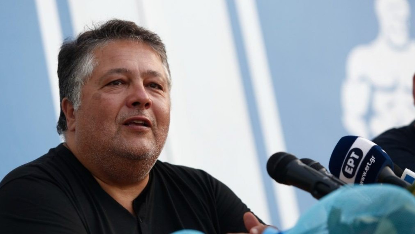 Ευγενίου: «Μετά την ονομασία, η ώρα της ενίσχυσης»