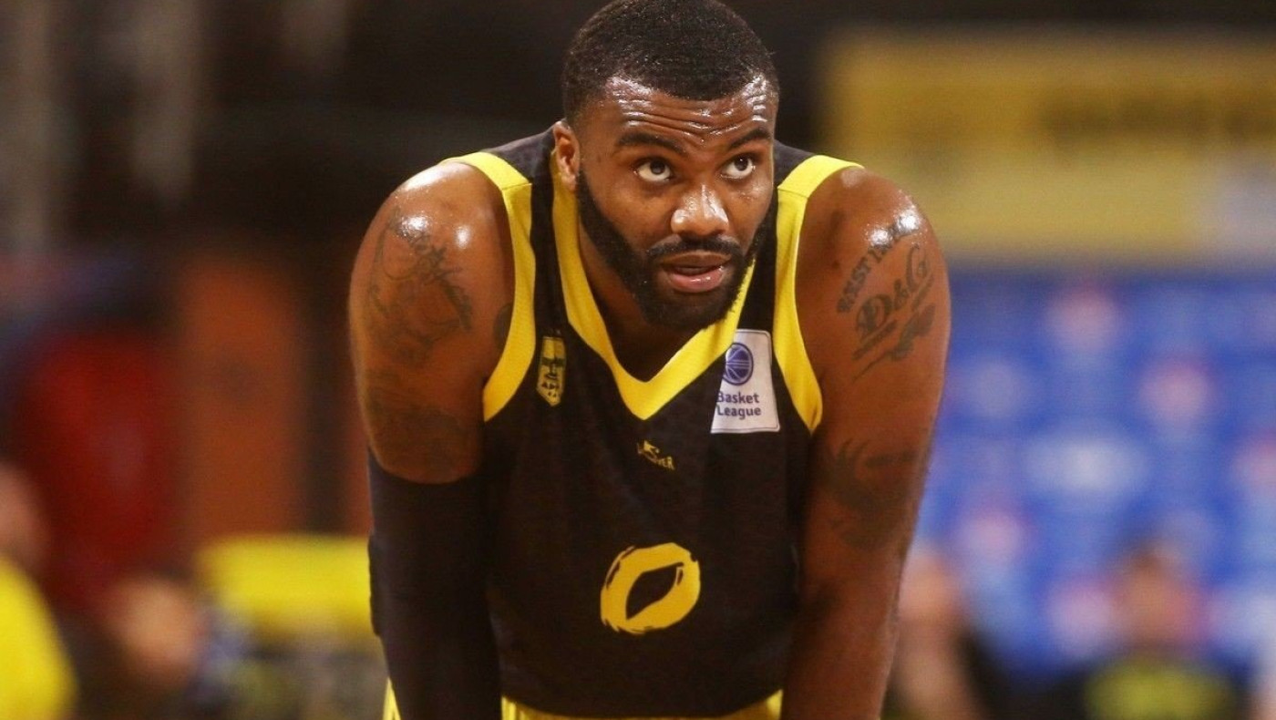 Σούλερ για τη σεζόν στον Άρη: «Είχα κατάθλιψη, έπινα και ήμουν 97 κιλά»