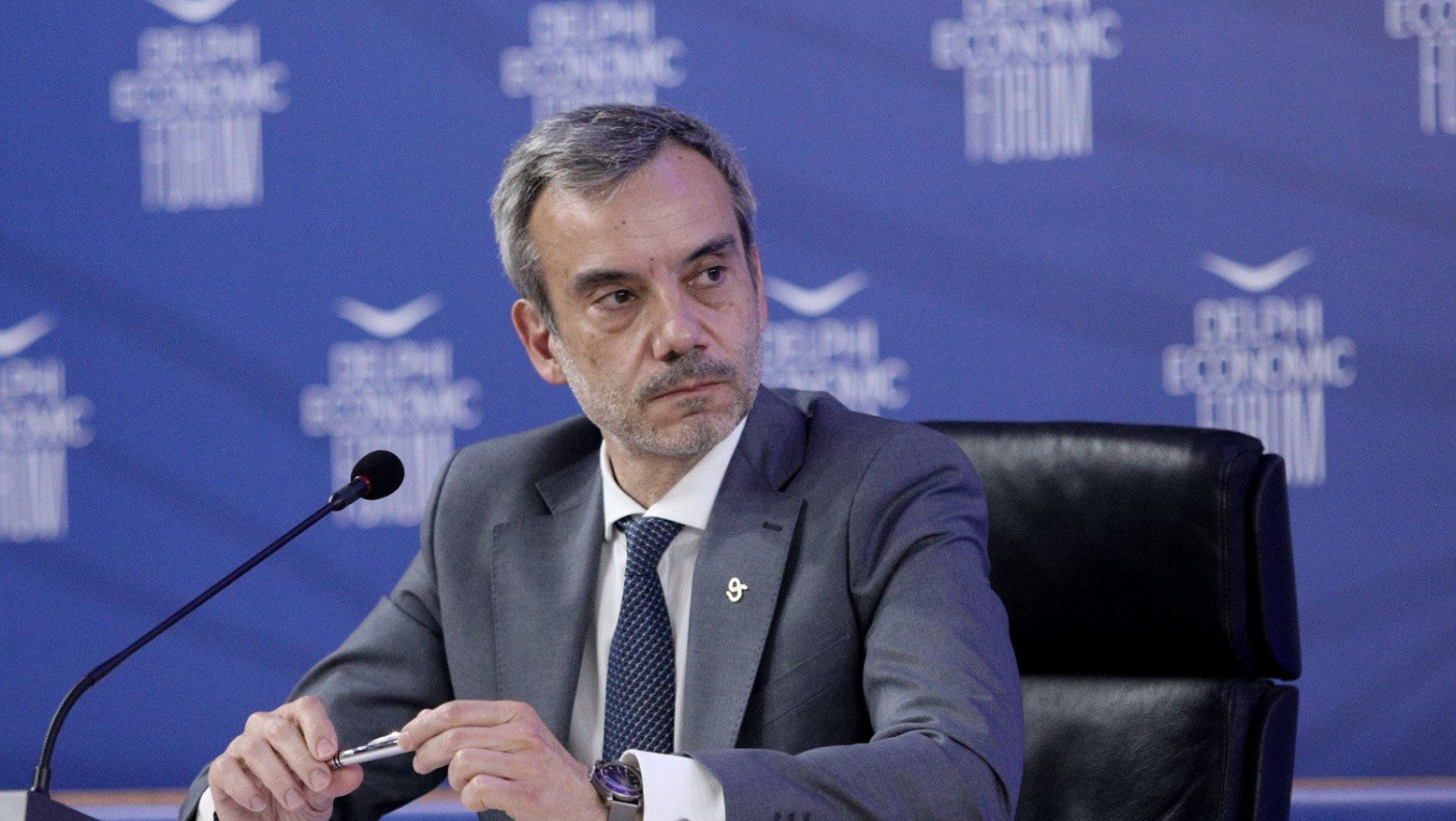 Ζέρβας: «Η Νέα Τούμπα θα μπορούσε να είναι έτοιμη στα 100 χρόνια του συλλόγου»