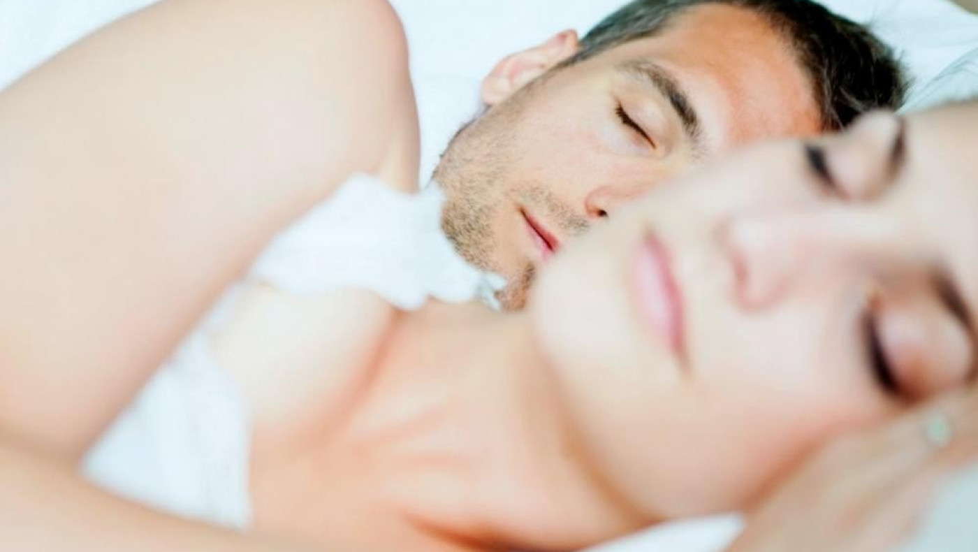 Άνδρες – Γυναίκες: Ποιοι γερνούν γρηγορότερα και φαίνονται μεγαλύτεροι στα 50