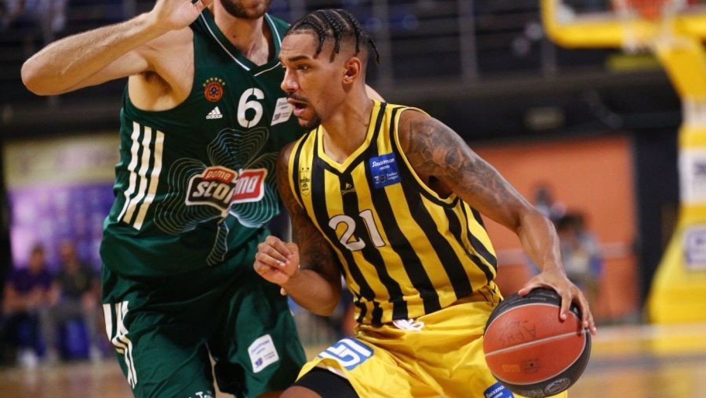 Iδού ο... θηλυκός λόγος που «πετάει» στα παρκέ ο Ολιβιέρ Χάνλαν!