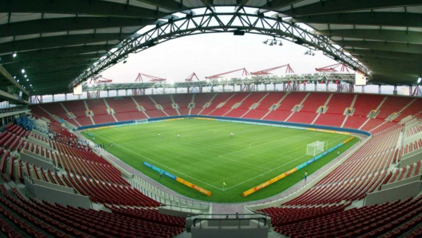 Εκδικάζεται η έφεση των «ερυθρολεύκων» για το κεκλεισμένων με τον ΠΑΟΚ