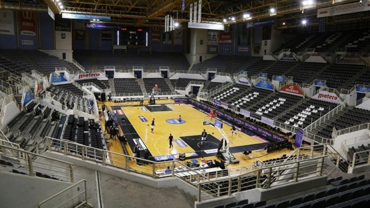 ΠΑΟΚ: Ευρωπαϊκή επιστροφή στο Παλατάκι και άμεση ανάγκη νίκης