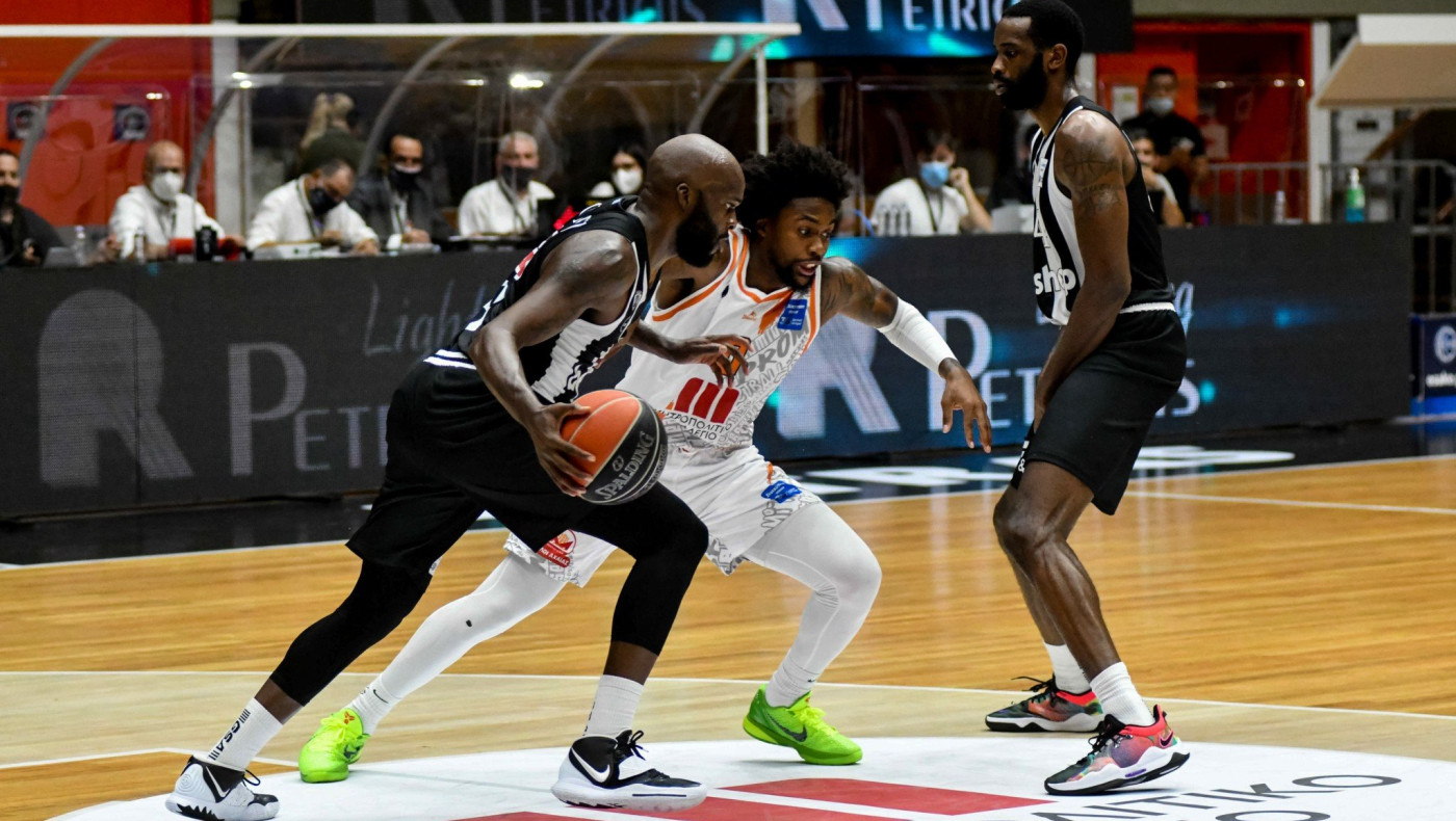 Οι 12 φάσεις που διαμαρτύρεται ο ΠΑΟΚ από τον αγώνα με τον Προμηθέα