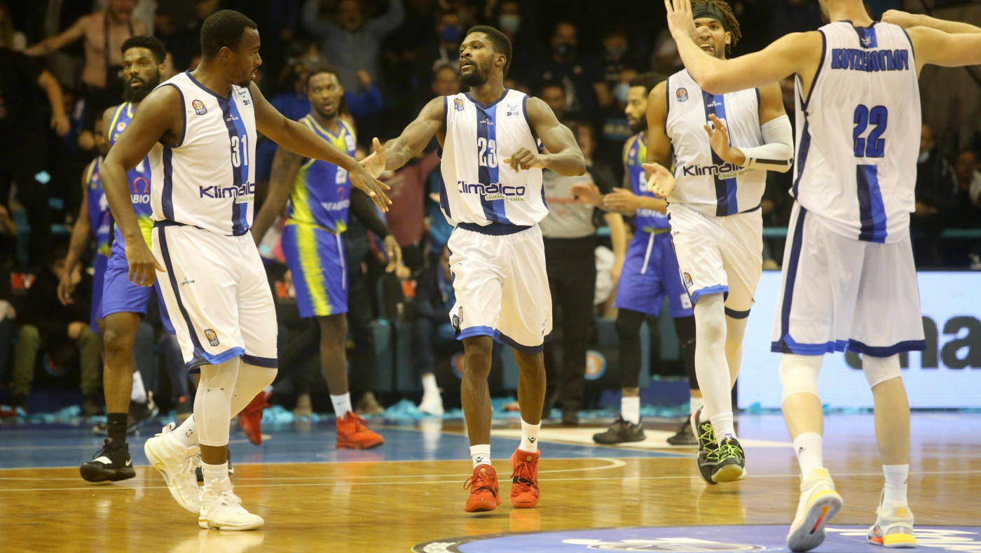 Ηρακλής και Novibet... χέρι-χέρι!