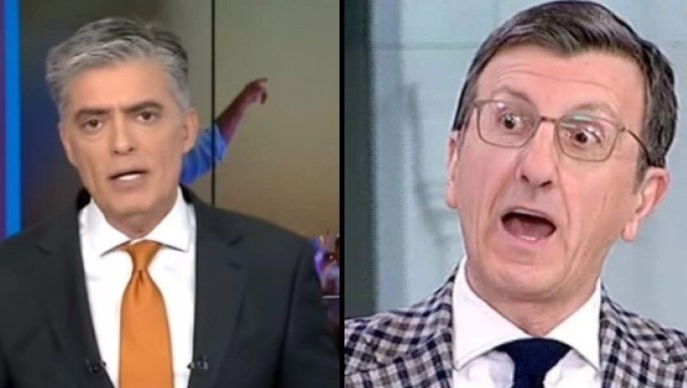 ΕΣΗΕΑ: Διέγραψε οριστικά τον Άρη Πορτοσάλτε, προσωρινά το Νίκο Ευαγγελάτο!