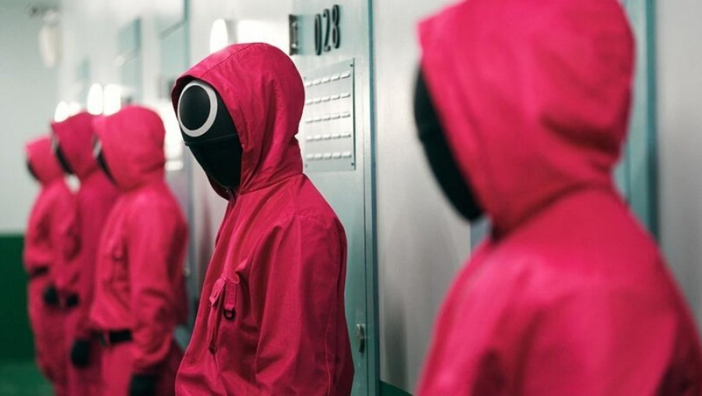 Το Παιχνίδι του Καλαμαριού: Τελείως διαφορετική η δεύτερη σεζόν της σειράς του Netflix!