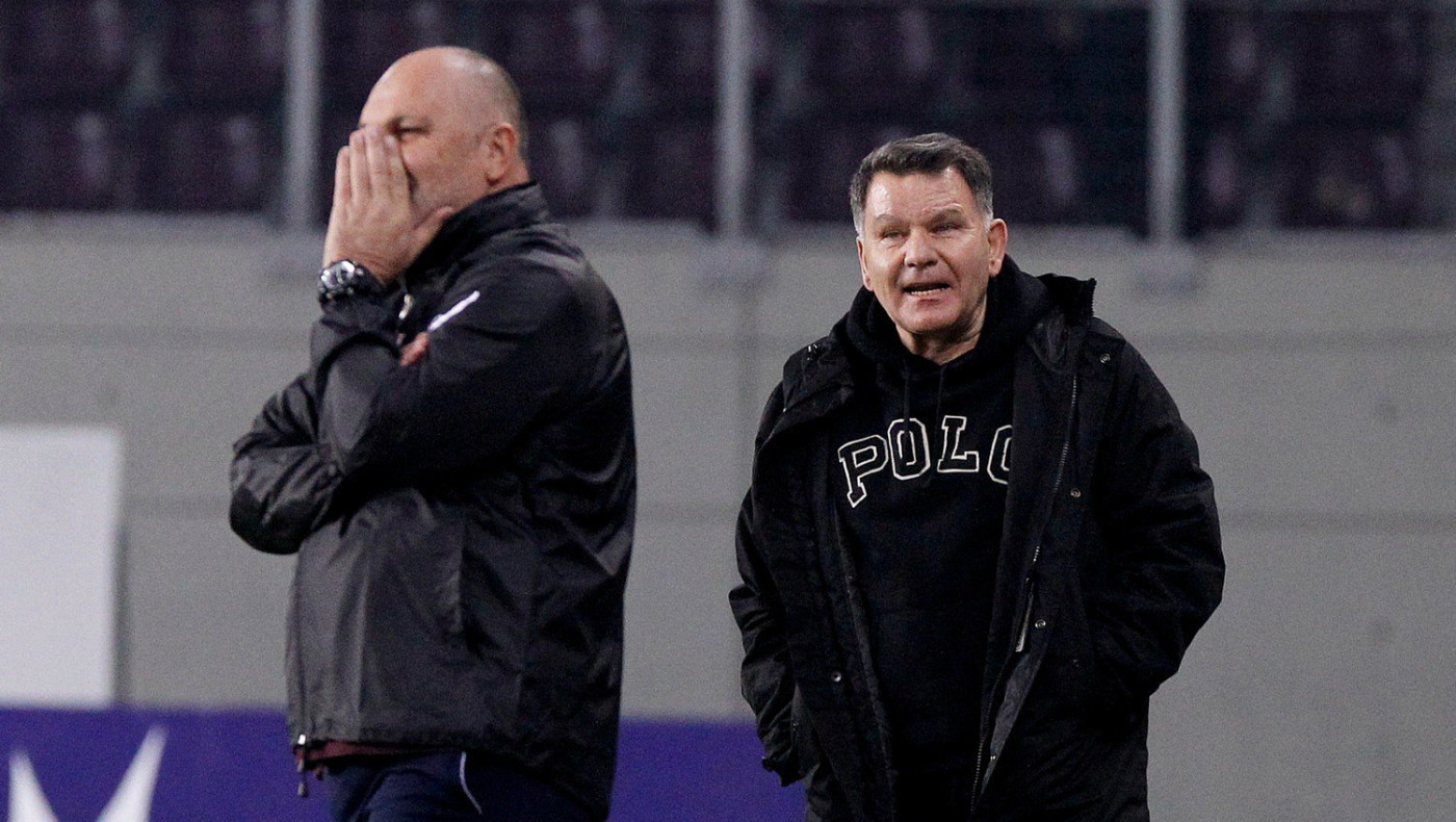 Επιβεβαίωση με... επίσημη ανακοίνωση: Ο Κούγιας συμμετείχε στην επιλογή της ενδεκάδας εναντίον του ΠΑΟΚ!