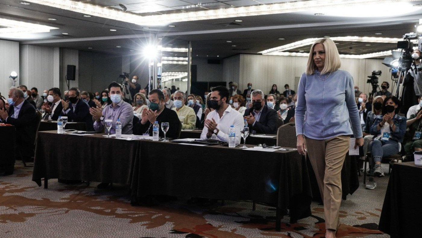 ΚΙΝΑΛ: Δεν αναβάλλονται οι εκλογές!