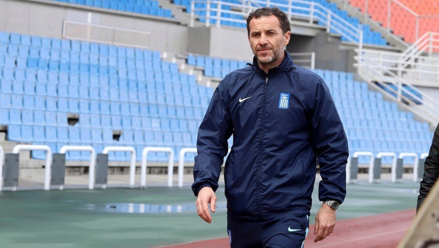 Γκούμας: «Μιχαηλίδης ο επόμενος που θα πάρει μεταγραφή - Οι Σουηδοί παρακαλούσαν να λήξει...»