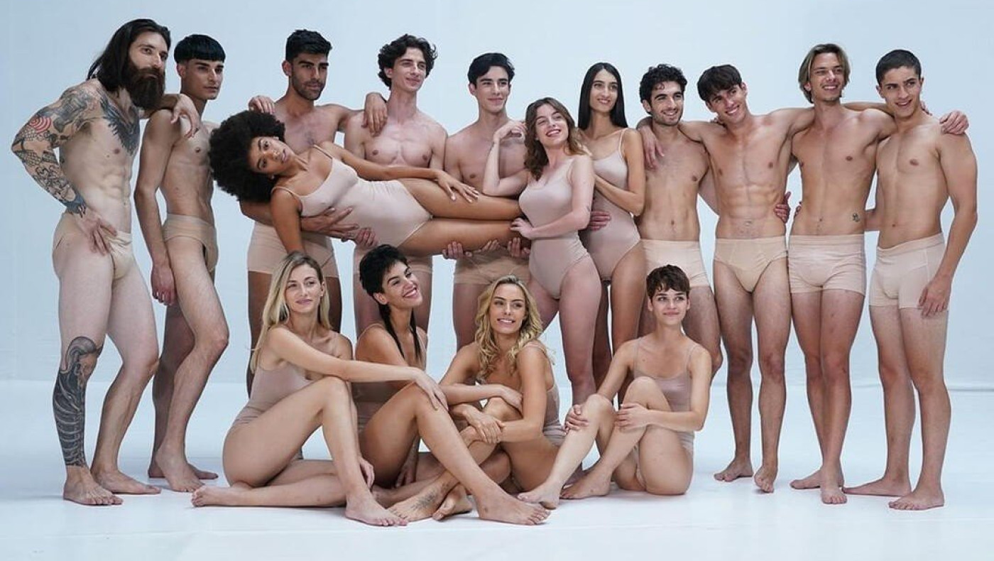 GNTM4: Οι κραυγές της Ραφαέλας έκαναν το Twitter να «κλάψει»!