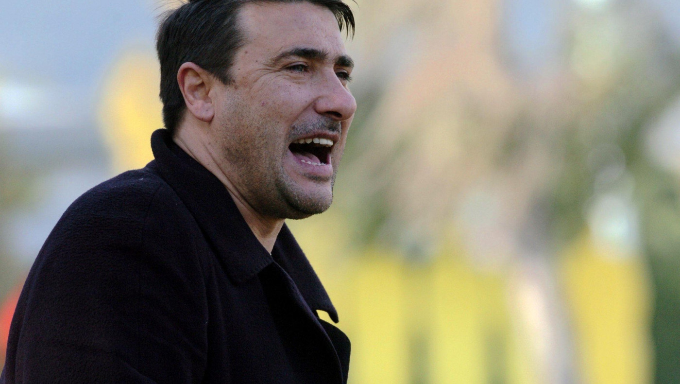 Αργυρούλης: «Αφεντικό είναι ο Κούγιας, καλά έκανε και πήρε τον Καραπιάλη»