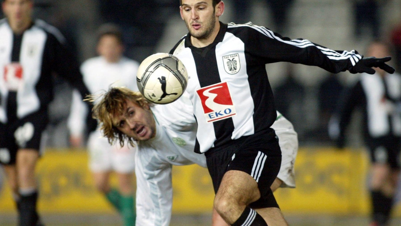 Κουτσόπουλος: «Αν ο ΠΑΟΚ βγάλει τη μαχητικότητα των τελευταίων παιχνιδιών, θα κερδίσει»