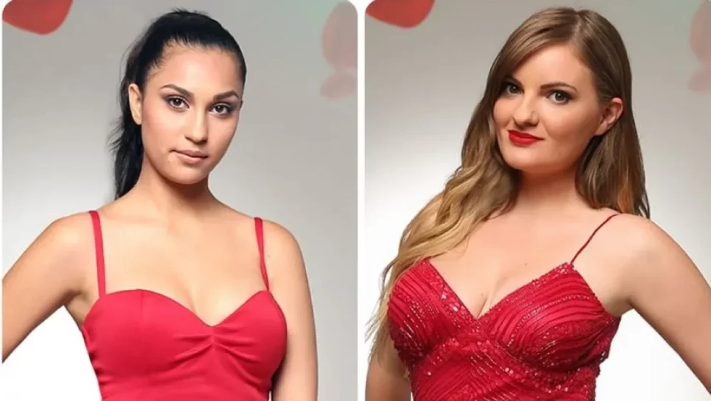 The Bachelor: Το «ξεκατίνιασμα» στο Instagram μεταξύ Φαίης και Λάουρας - «Ρε κλαψιάρα, μας έχεις ζαλίσει... »