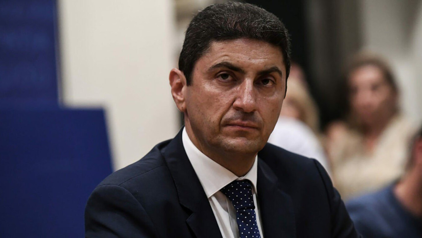 Επιστολή Αυγενάκη σε Μπούμπκα: «Το Υφυπουργείο καλύπτει τα έξοδα των Ουκρανών αθλητών»