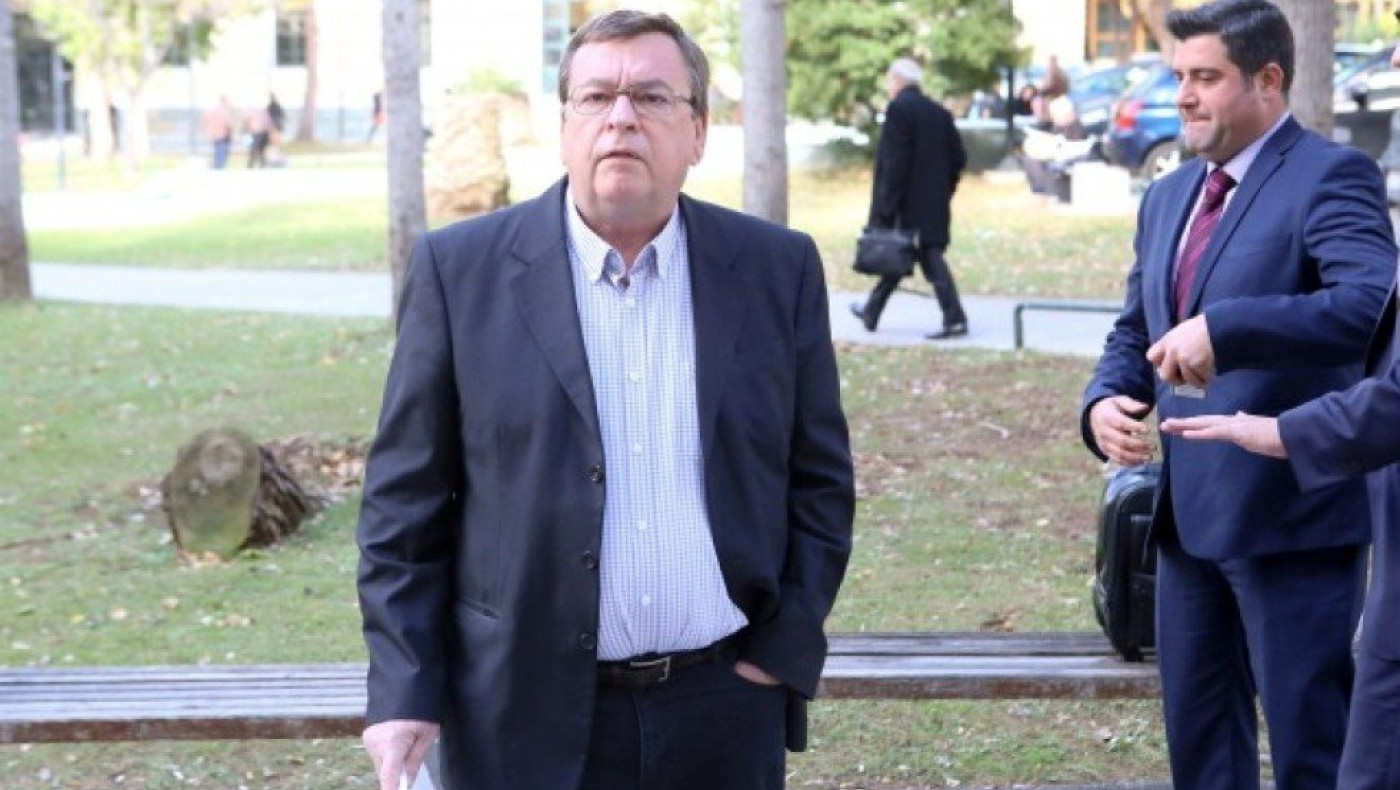 Μαλάτος για το αντισυνταγματικό Μητρώο: «Η Βουλή έκανε λάθος- Ανησυχητικό το πως λειτουργεί η δημοκρατία στο σύνολό της»