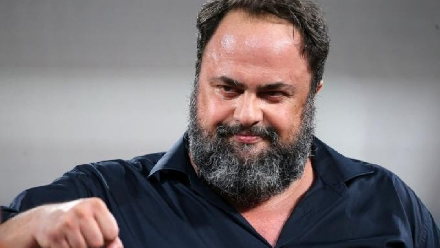 Μαρινάκης: «Ήρθε η στιγμή να φτιάξουμε μια λίγκα πρότυπο, αν φυσικά το θέλουν όλοι...»