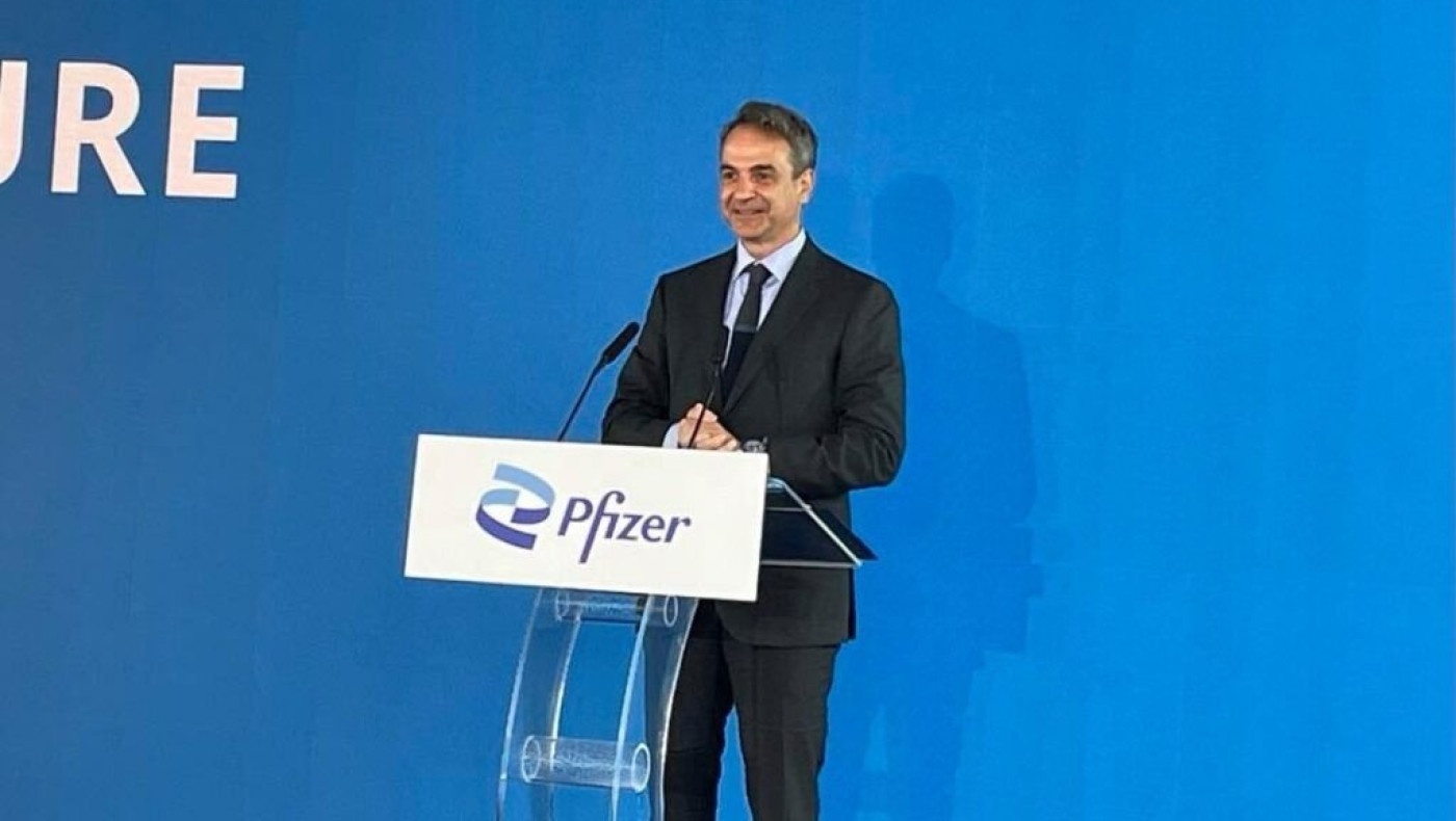 Γιατί, Κύριε Πρωθυπουργέ; Γιατί;