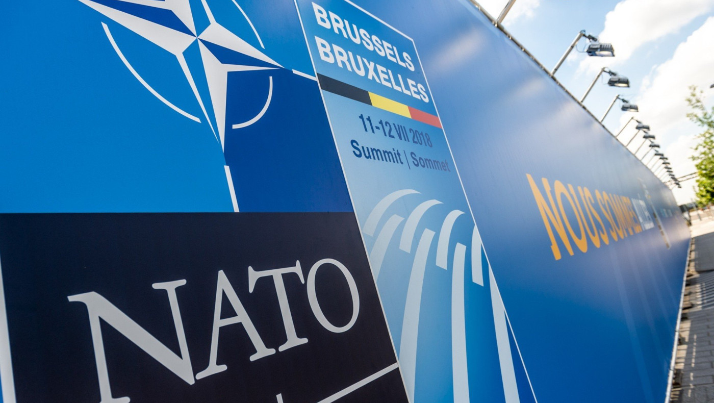 Χαμός με tweet του ΝΑΤΟ για τη Μικρασιατική Καταστροφή - Έντονη η ελληνική αντίδραση