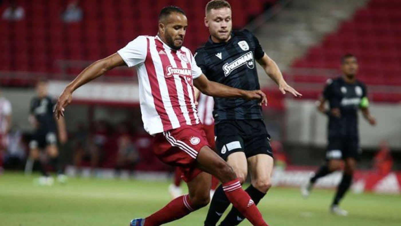 Ολυμπιακός - ΠΑΟΚ: Σε απόδοση έκπληξη το «διπλό» του Δικεφάλου - Φαβορί οι «ερυθρόλευκοι»