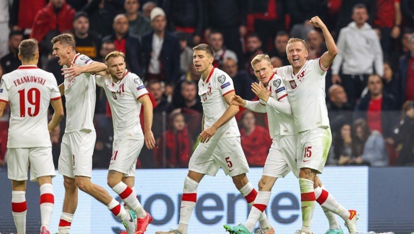 Αλβανική ομοσπονδία: «Αρκετά προκλητικοί οι ποδοσφαιριστές της Πολωνίας»