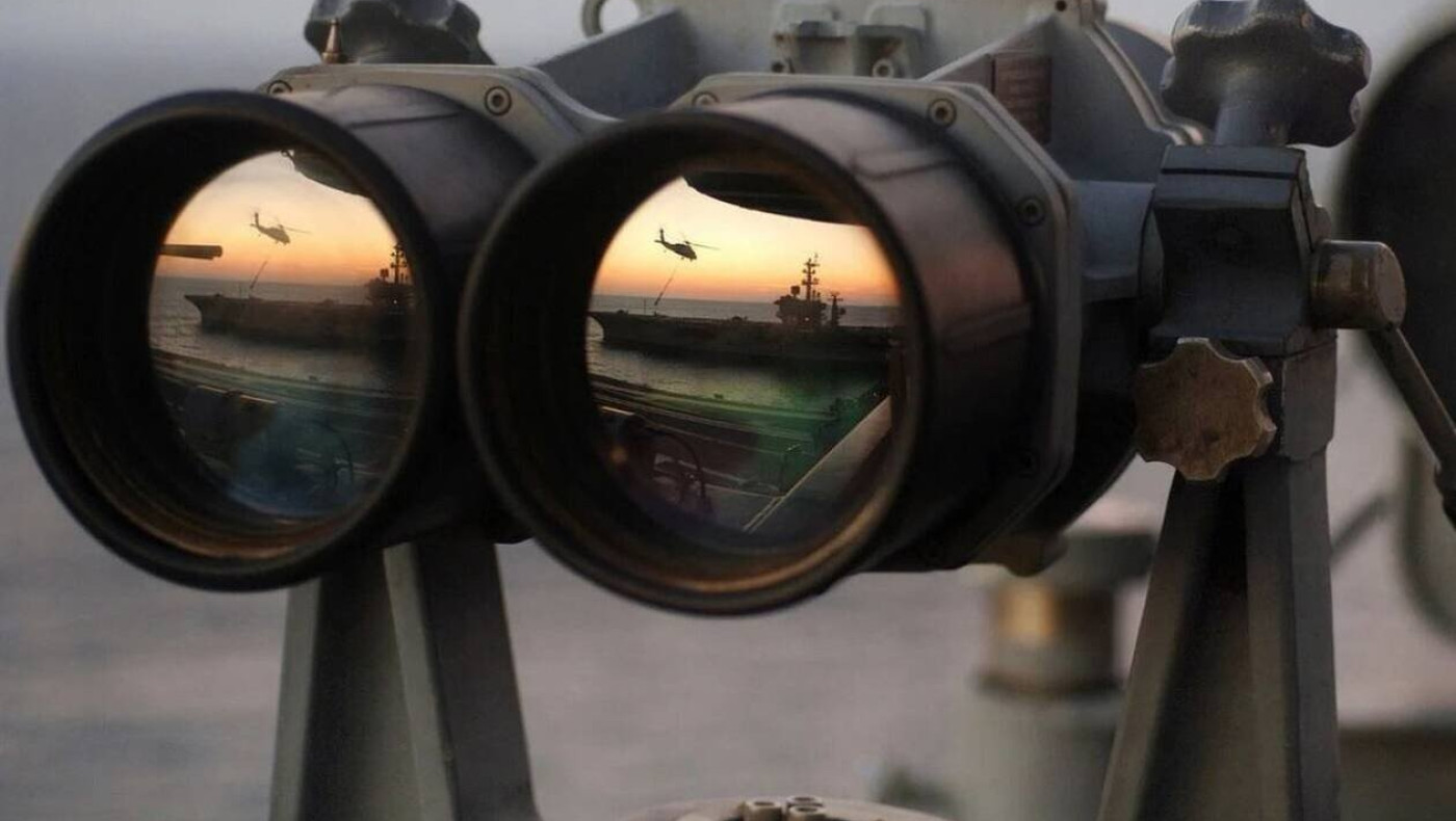 Κατάσκοποι για κλάματα: Απίστευτη ιστορία με πυρηνοκίνητα υποβρύχια των ΗΠΑ