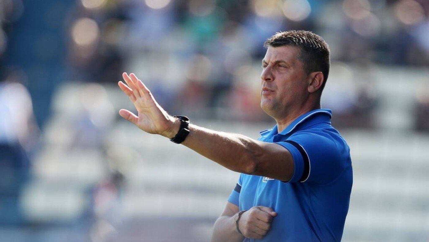 Μιλόγεβιτς: Ο νέος του «σταθμός» μετά το διαζύγιο με την ΑΕΚ