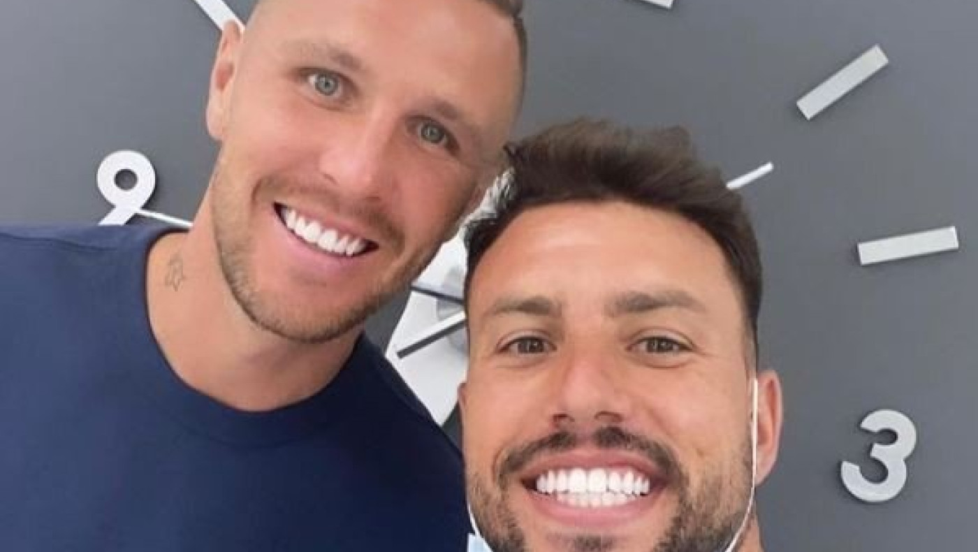 «Ο Γιαννούλης είναι πιο βολικός, με τον Πασχαλάκη... δεν μπορώ να δουλέψω!»