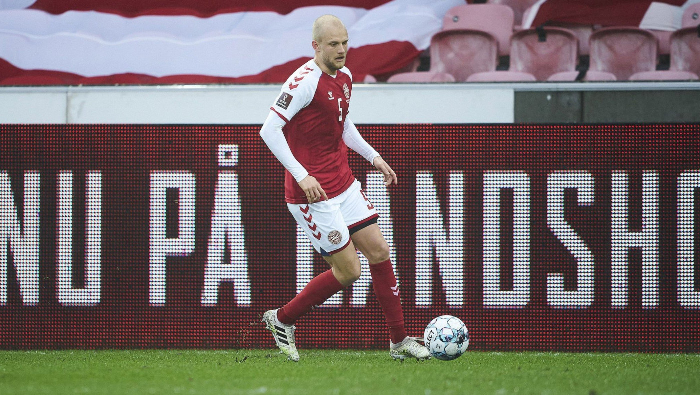 Μποίλεσεν: «Εστιάζουμε στον ΠΑΟΚ, μεγάλη η πρόκληση»