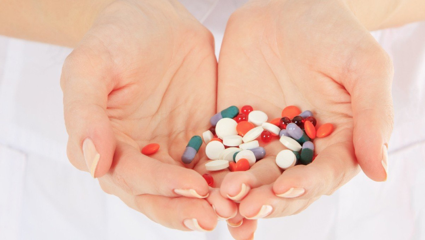 Κορωνοϊός: Τα σωτήρια φάρμακα που «δαμάζουν» τον ιό