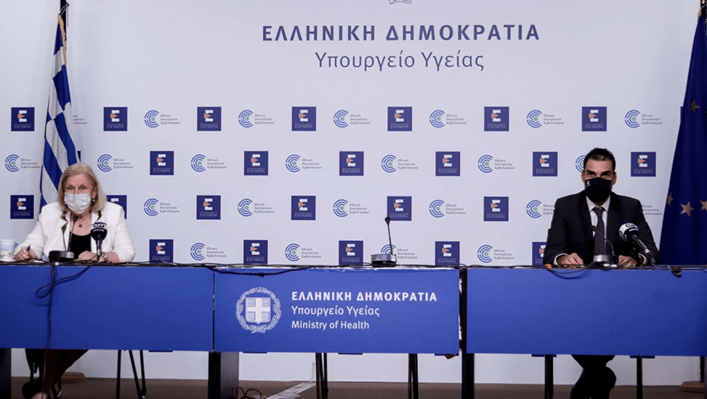 Θεοδωρίδου: “Τα παιδιά αποτελούν ρεζερβουάρ νέων μεταλλάξεων”