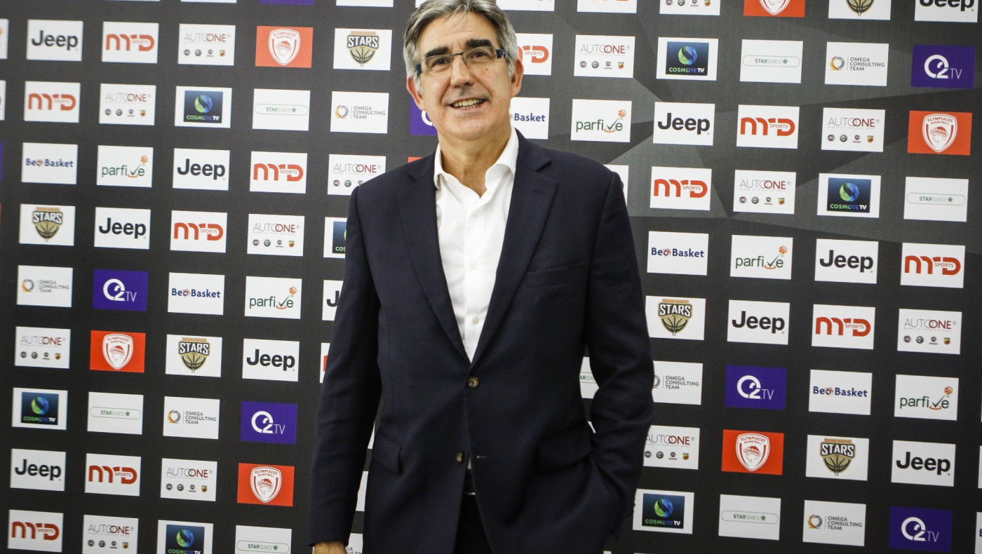 Euroleague: «Αντάρτικο» οχτώ ομάδων κατά του Μπερτομέου!