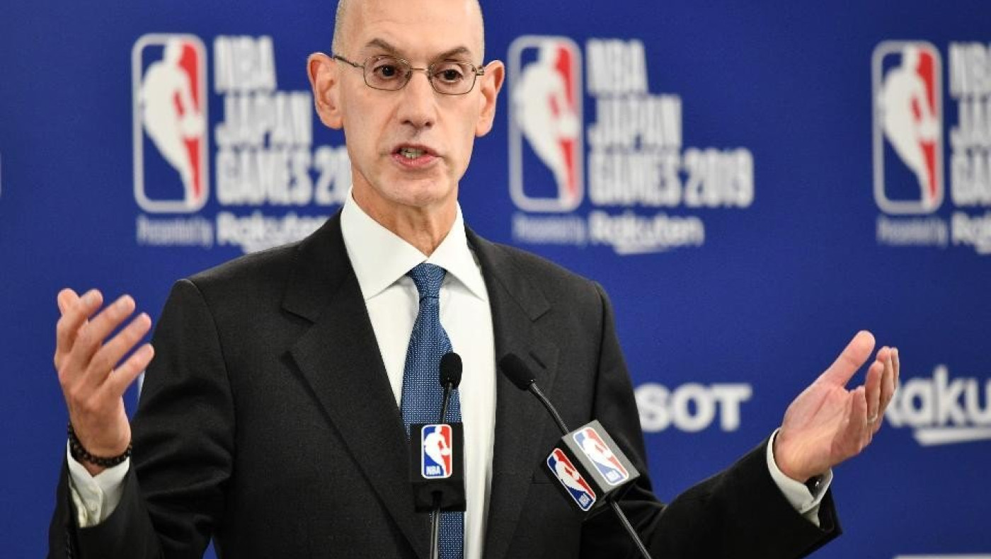 Αποκαλυπτήρια για το NBA Europe: Πότε παρουσιάζονται τα σχέδια της νέας λίγκας