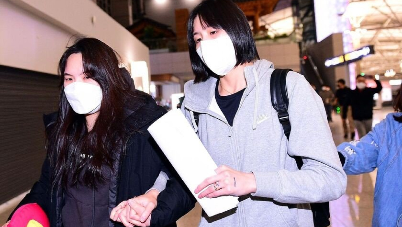 Έρχονται για τον ΠΑΟΚ οι αδελφές Λι