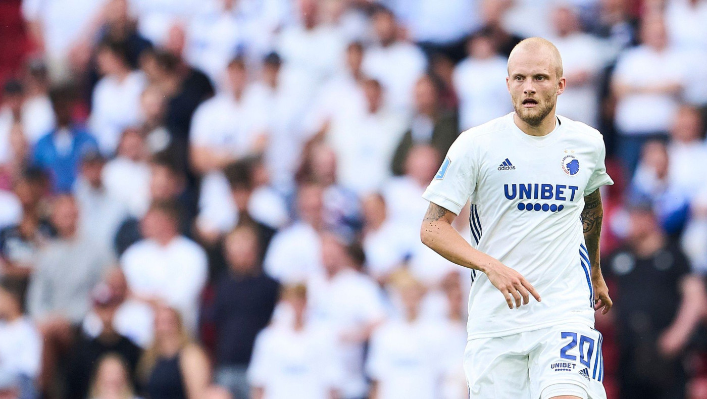 «Η Κοπεγχάγη δεν είναι στην καλύτερη φόρμα της, ακόμη ψάχνεται»