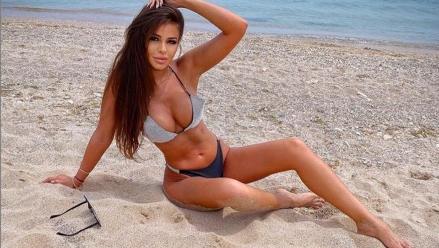 Κορίνα Νικουλέσκου: Πήγε να δει την Στεάουα και παραμιλούσε όλο το γήπεδο