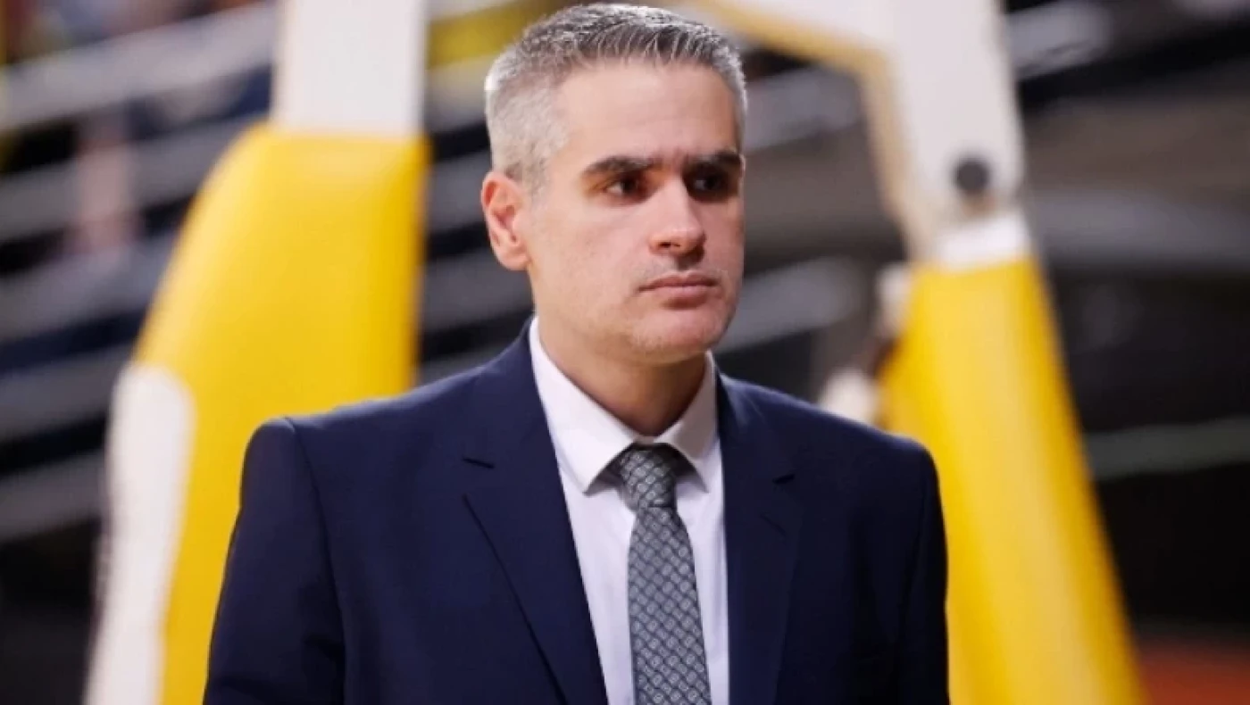 Καστρίτης: «Δεν προσεγγίσαμε σωστά το παιχνίδι και χάσαμε από την άμυνα»