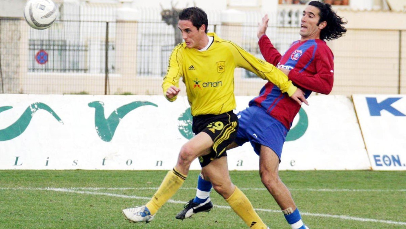 Γκουγκουλιάς: «Το περιστατικό με Σάσα και Μπεναλούαν δείχνει ότι υπάρχει γκρίνια και πίεση»