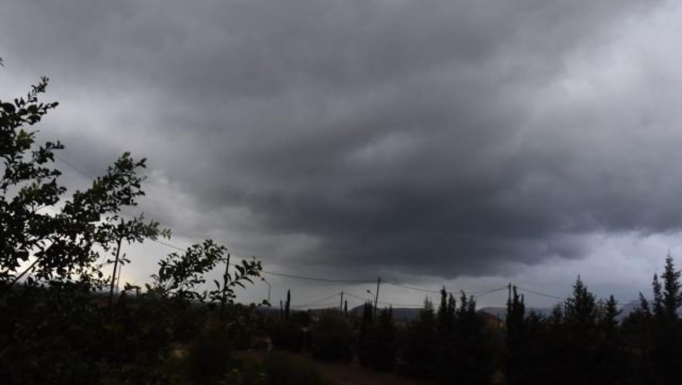 Καιρός: Έρχεται νέο κύμα κακοκαιρίας στο τέλος της εβδομάδας