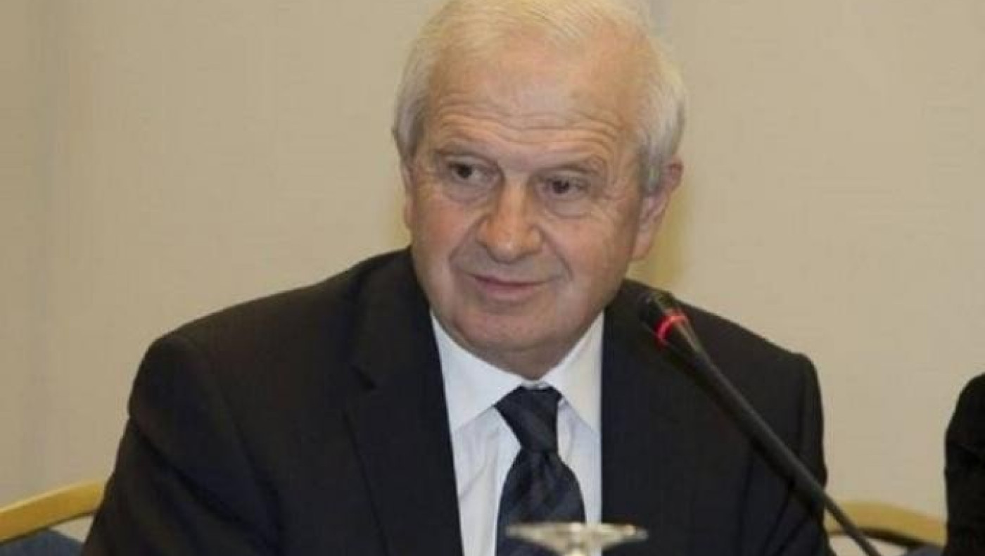 Νέα Τούμπα: Από την κατάψυξη στην απόψυξη! Έργο Κατσαρή. Χριτς, χρατς…