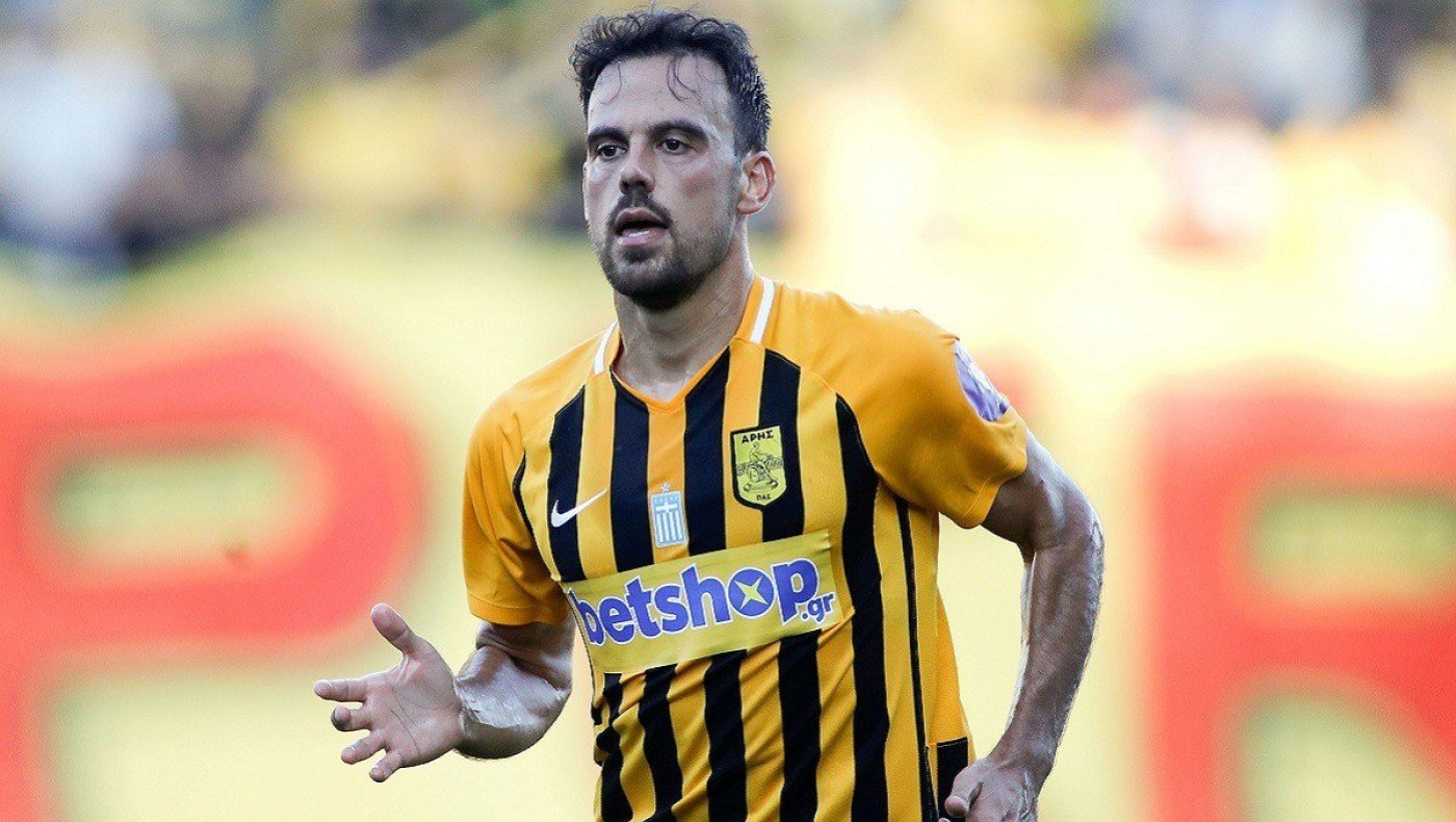 Ματίγια: Από τα «μαγικά» χτυπήματα, στα 6 φετινά λεπτά και τις... συμπτώσεις με Λαμία